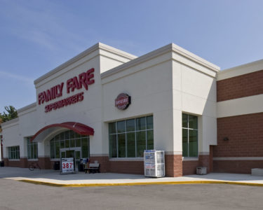 Family Fare - Allendale
