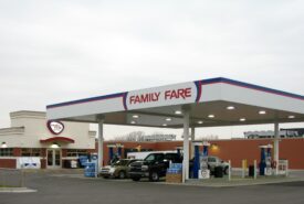 Family Fare - Georgetown
