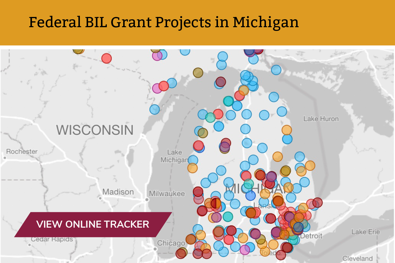 Michigan financial incentives address commercial land scarcity issue